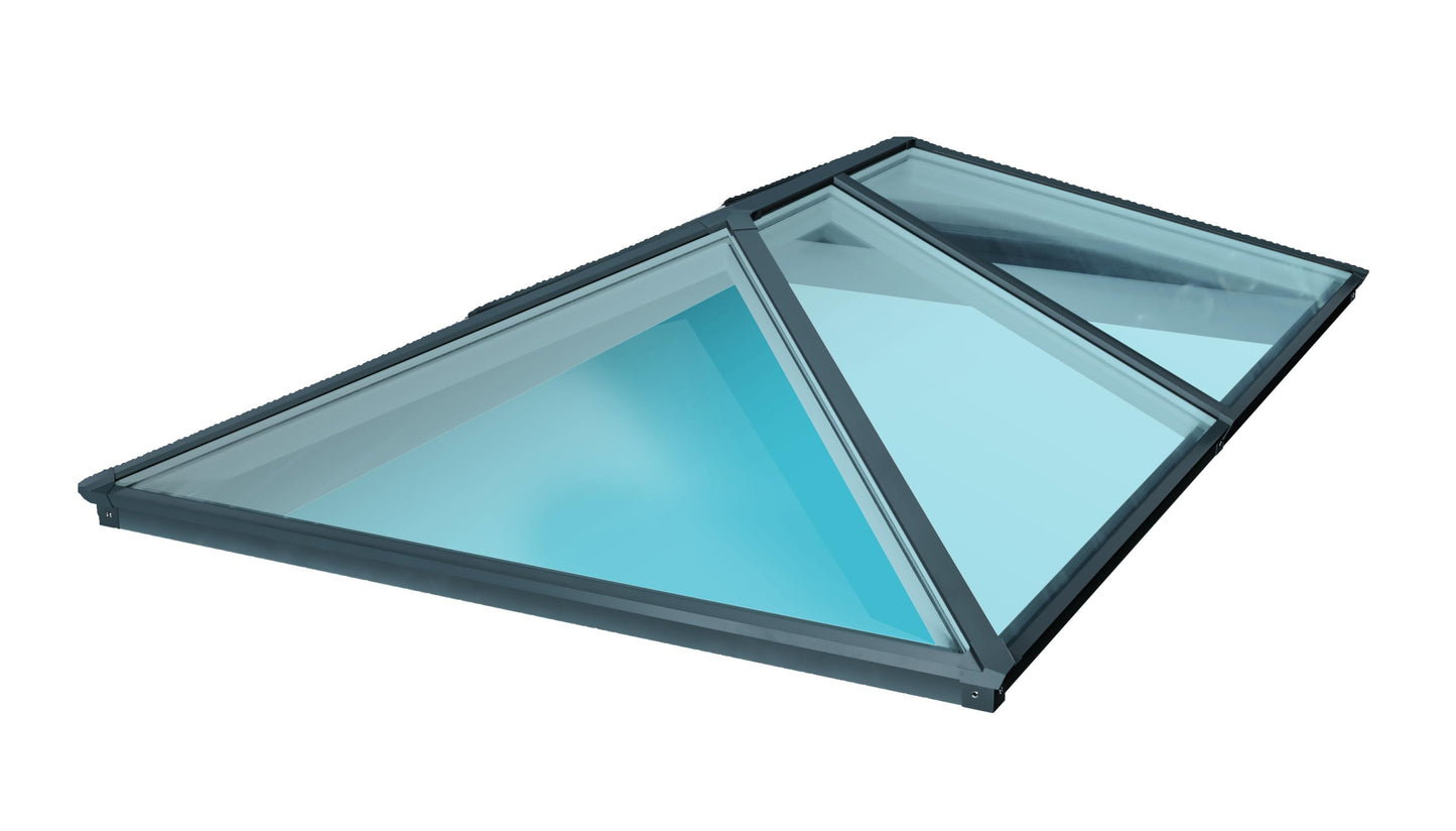 Roof Lantern - 2000 x 1000mm