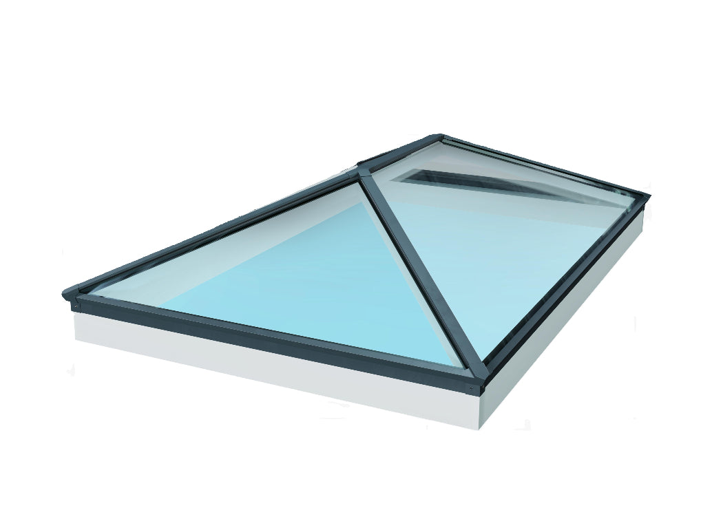 Roof Lantern - 2000 x 1000mm