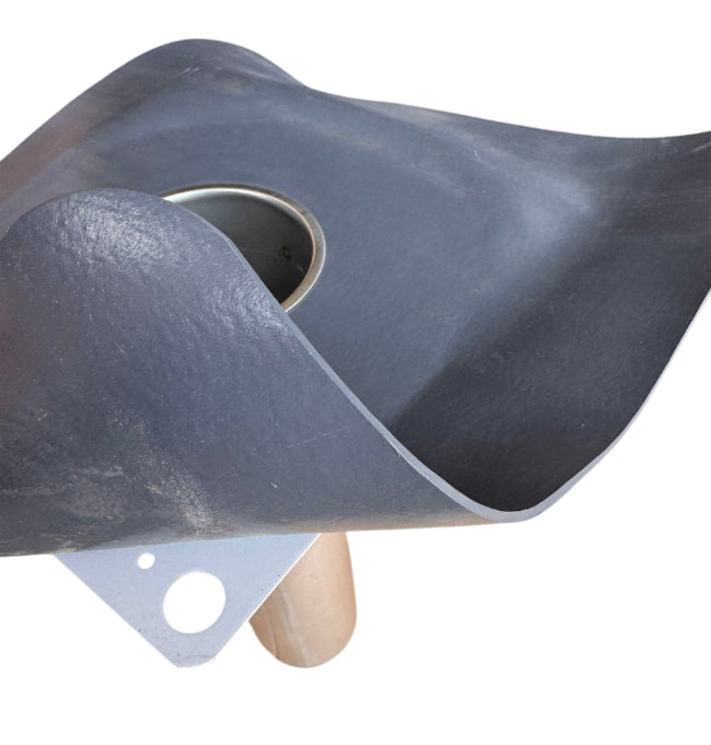 FarBo FloDrain Through Roof Outlet