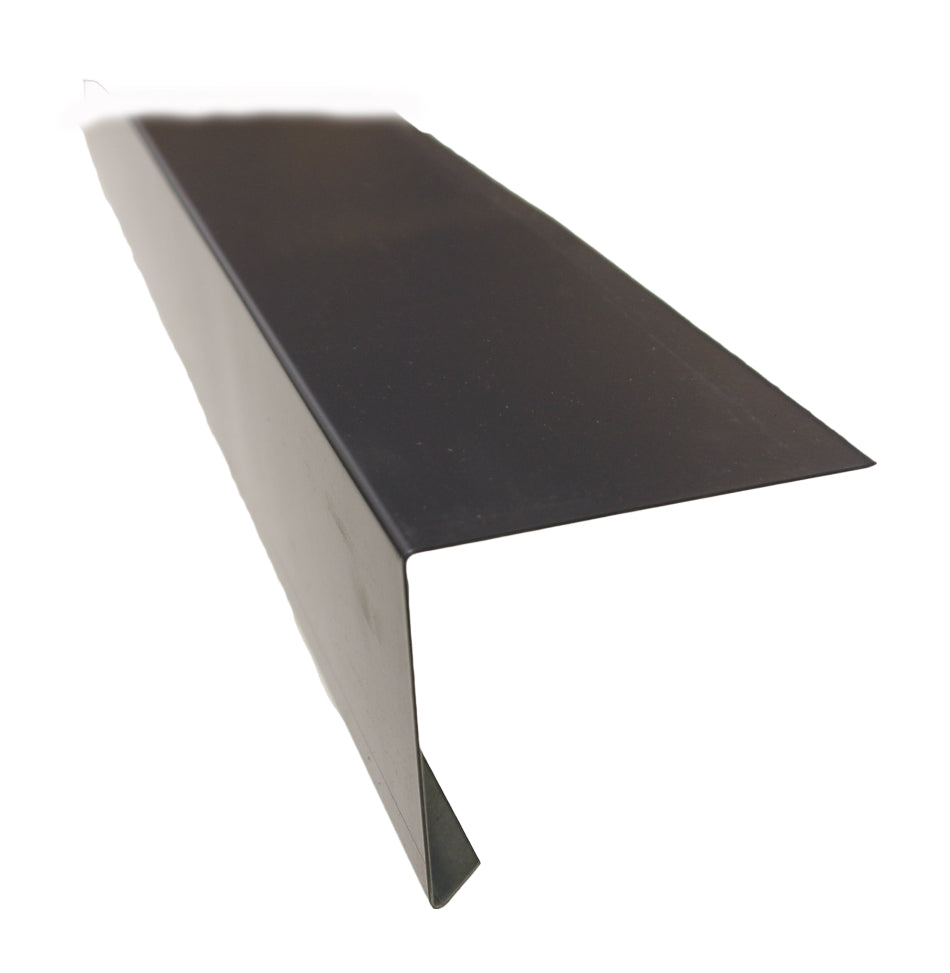 FiberTite Trim Details 2m - Slate Grey