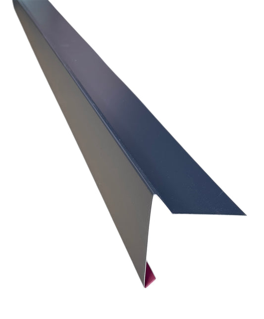 FiberTite Trim Details 2m - Slate Grey