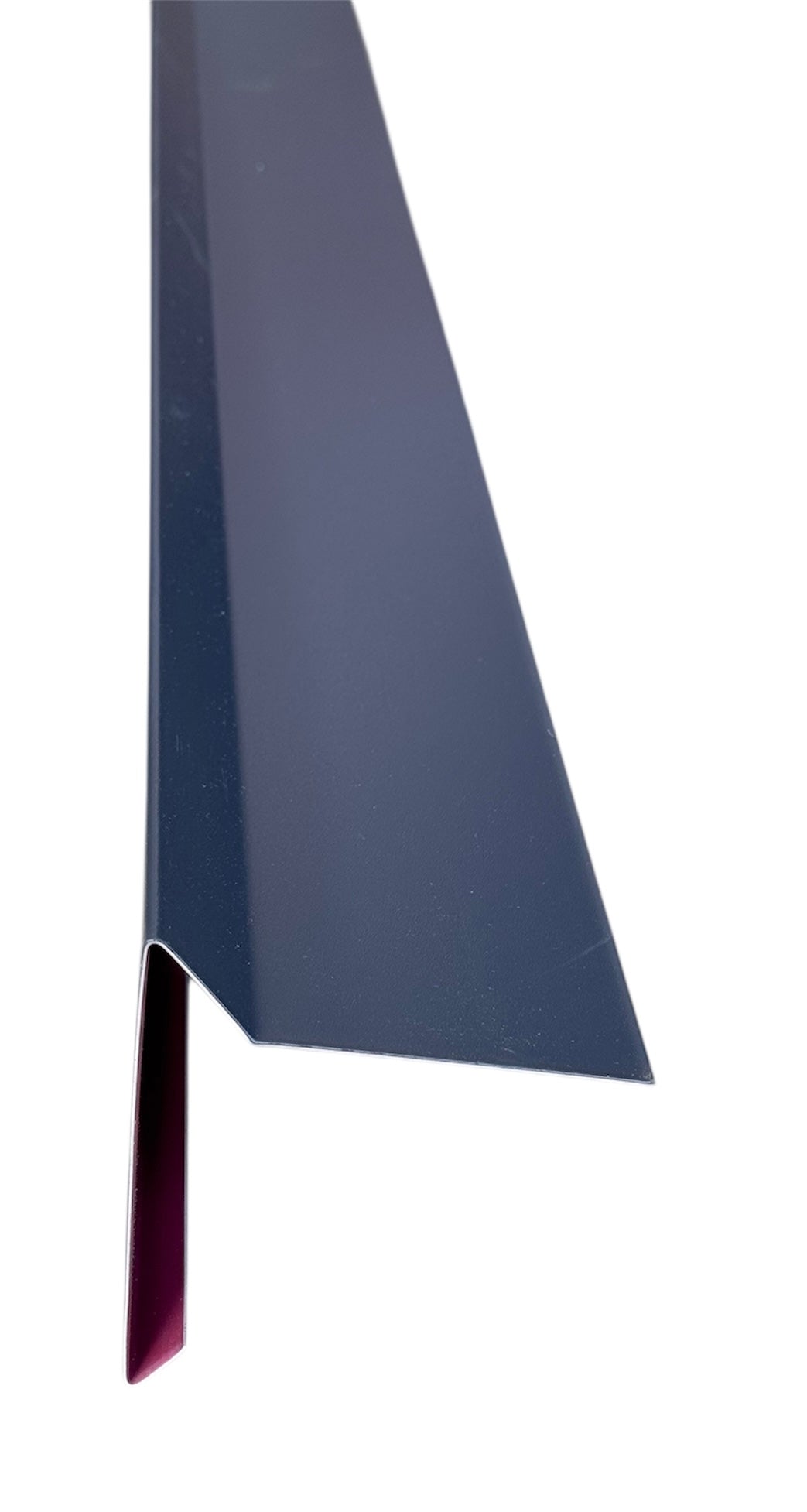 FiberTite Trim Details 2m - Slate Grey