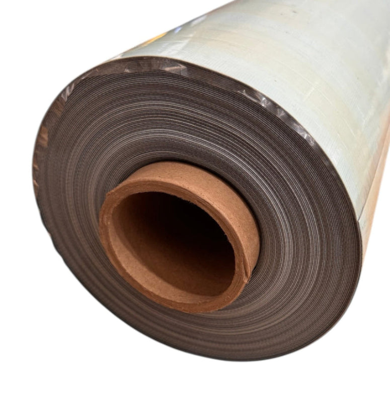 Fibertite Single Ply Membrane - Slate Grey