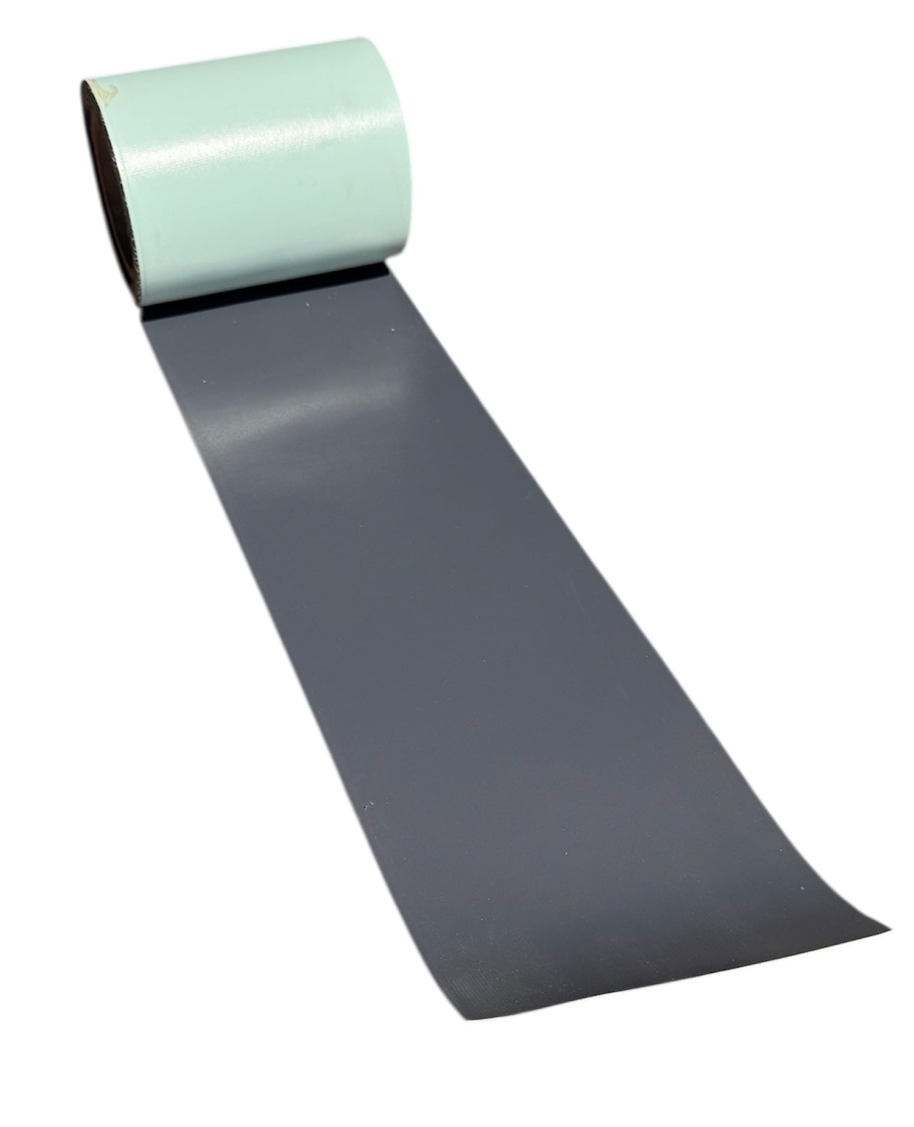 Fibertite Single Ply Membrane - Slate Grey