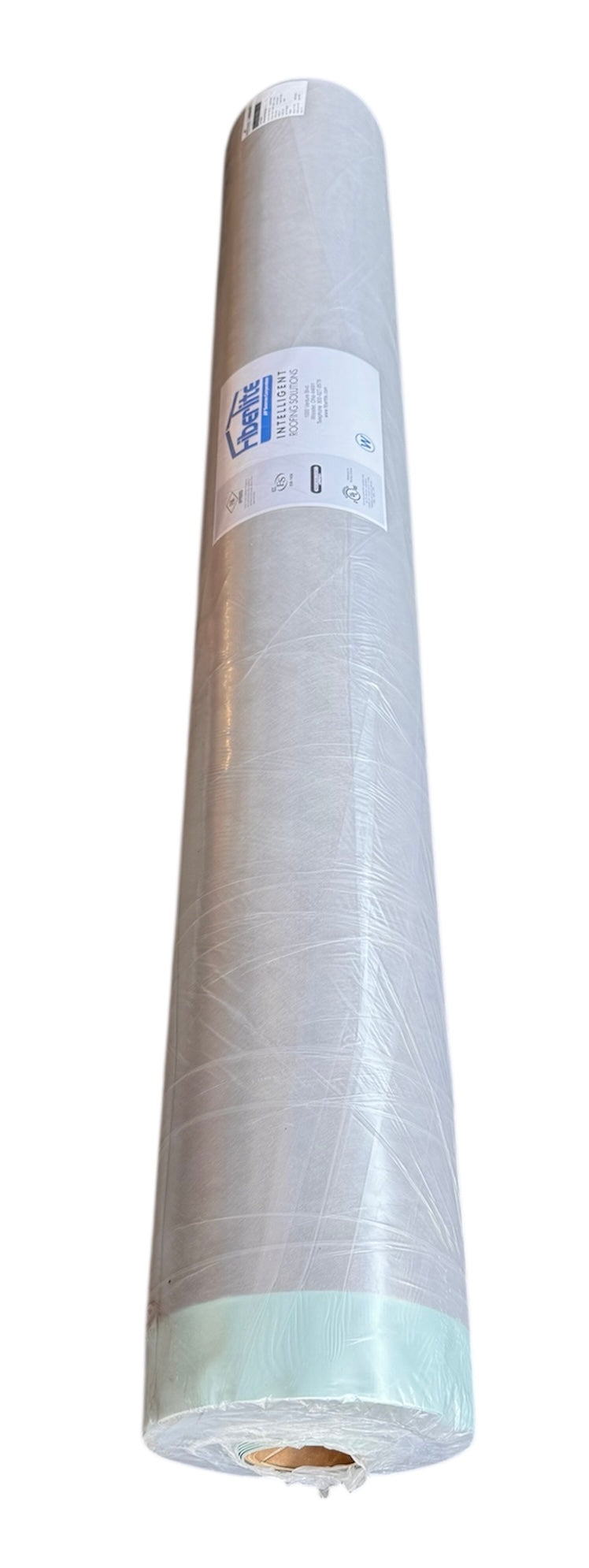 Fibertite Single Ply Membrane - Slate Grey