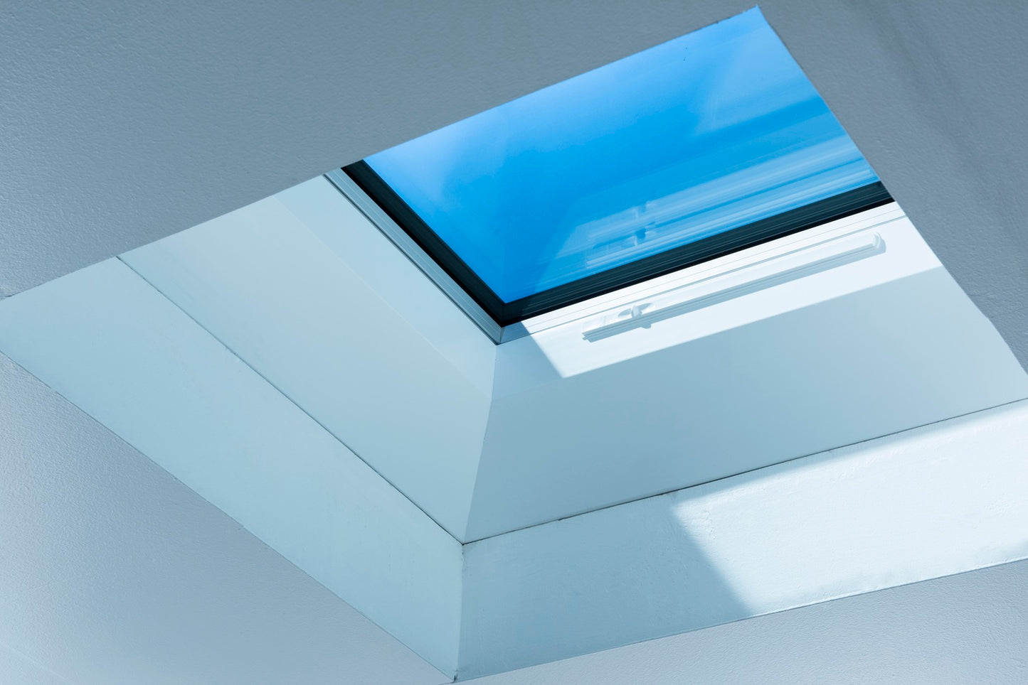 Mardome Flat Glass Rooflight - 1200 x 900mm