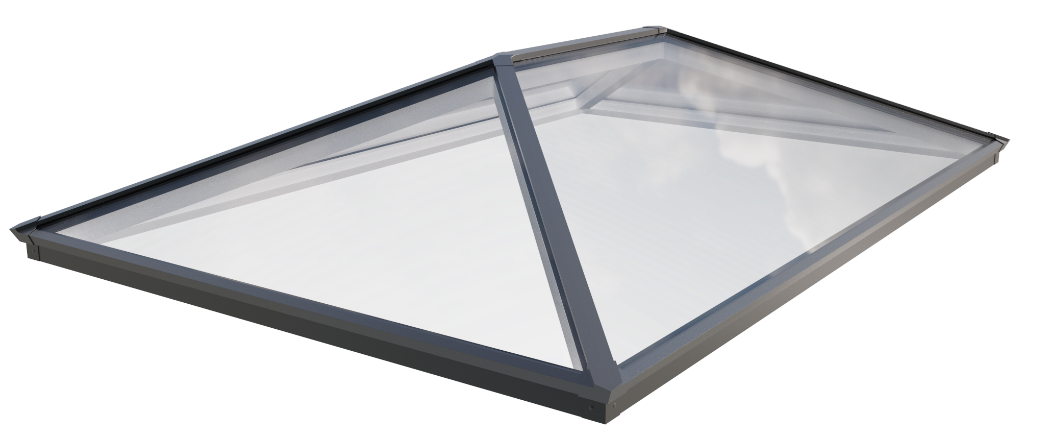 Roof Lantern - 1500 x 1000mm