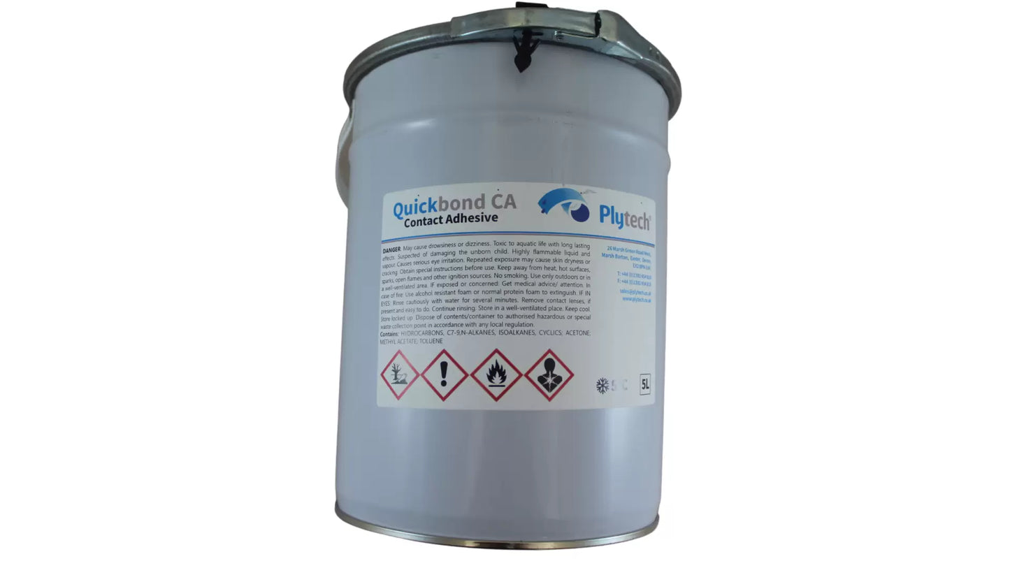 Quickbond CA - EPDM Contact Adhesive