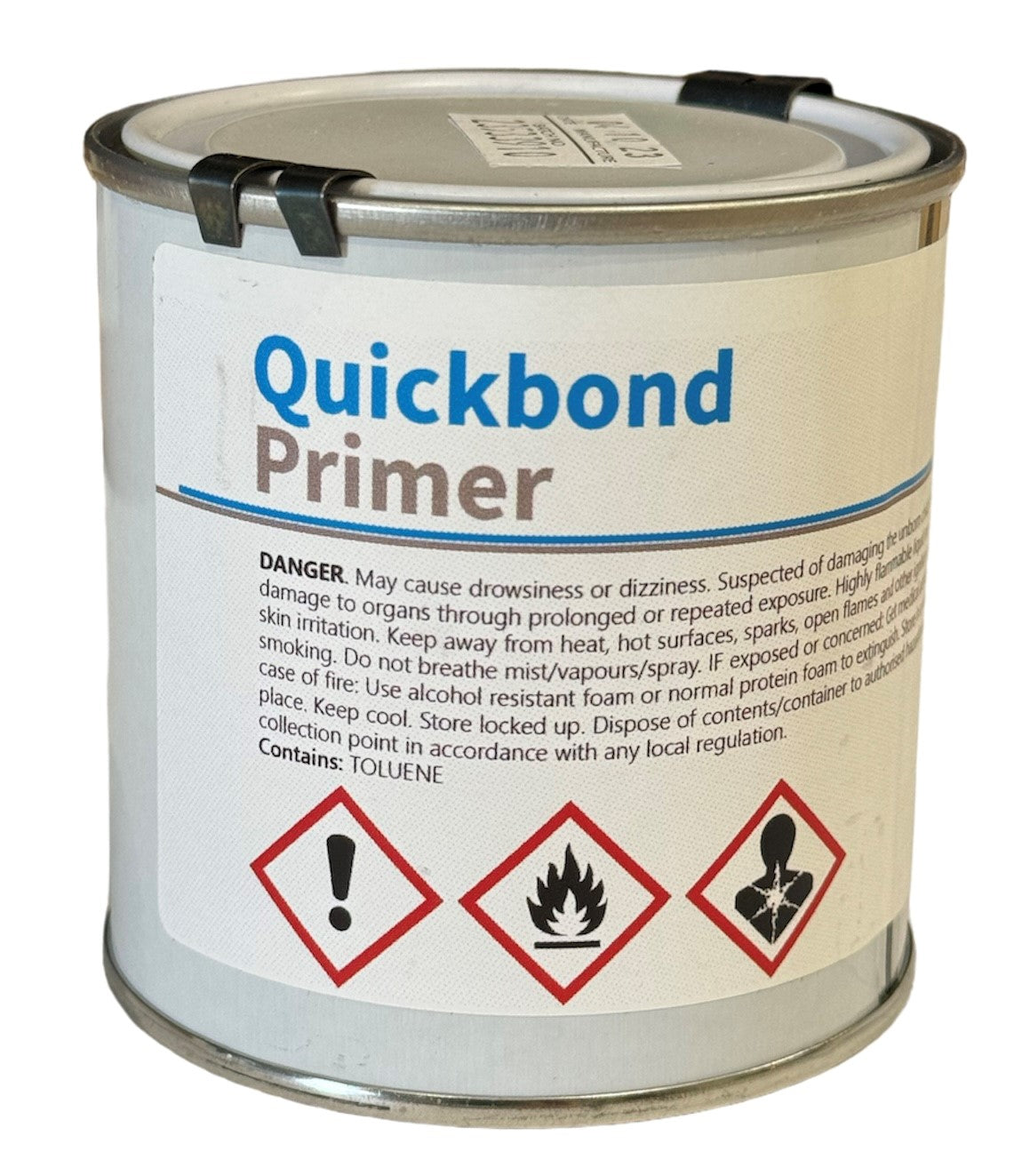 Quickbond EPDM Primer / Seam Tape Primer