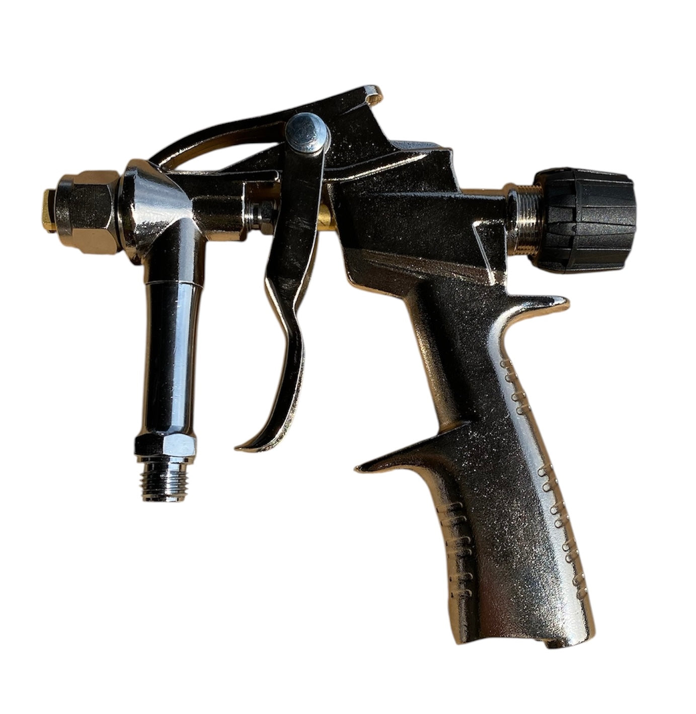 Spray Gun for Spray Adhesive Canister