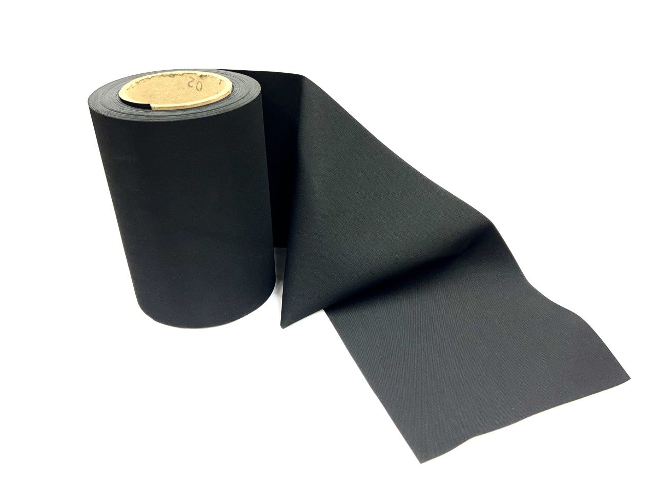 EPDM Façade / Cladding / Decking Rubber Rolls - 20m (Various Widths)
