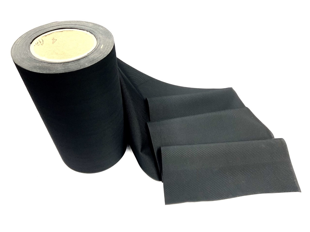 EPDM Façade / Cladding / Decking Rubber Rolls - 20m (Various Widths)