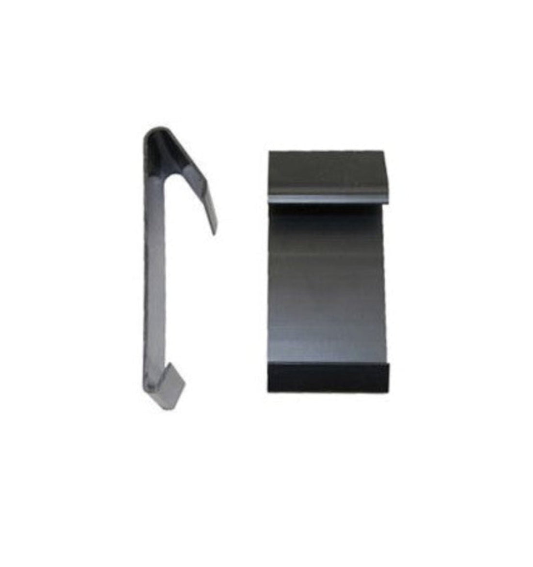 Quicktrim Additional Expansion / Joining Clips