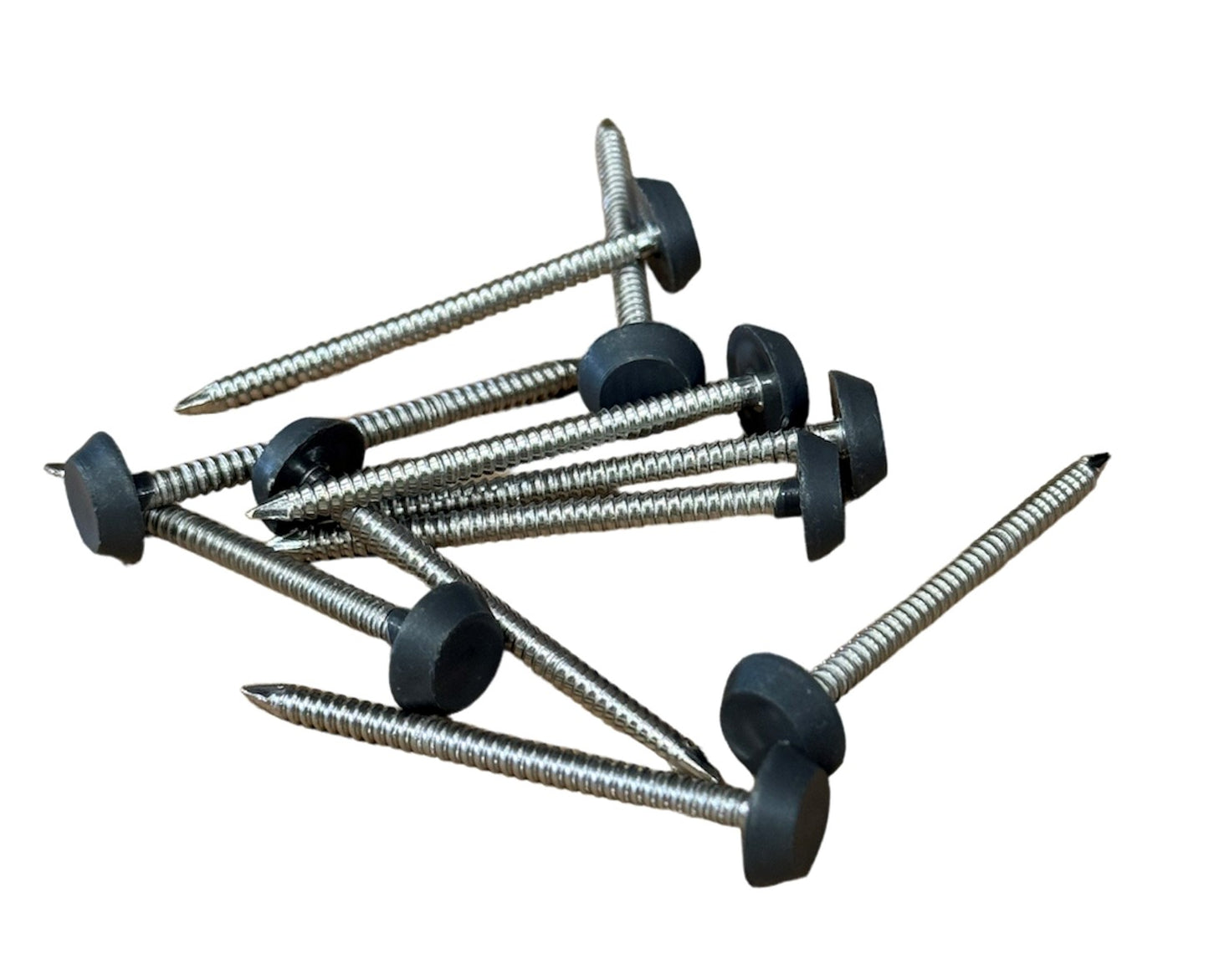 Quicktrim Additional 50mm Poly Top Pins