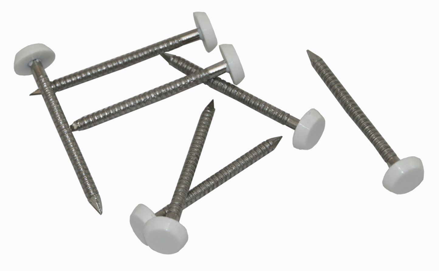 Quicktrim Additional 50mm Poly Top Pins
