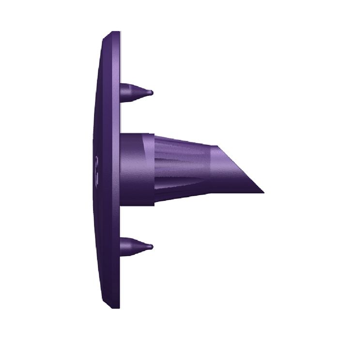 50mm barbed tube washer for membrane attachment (per 100)