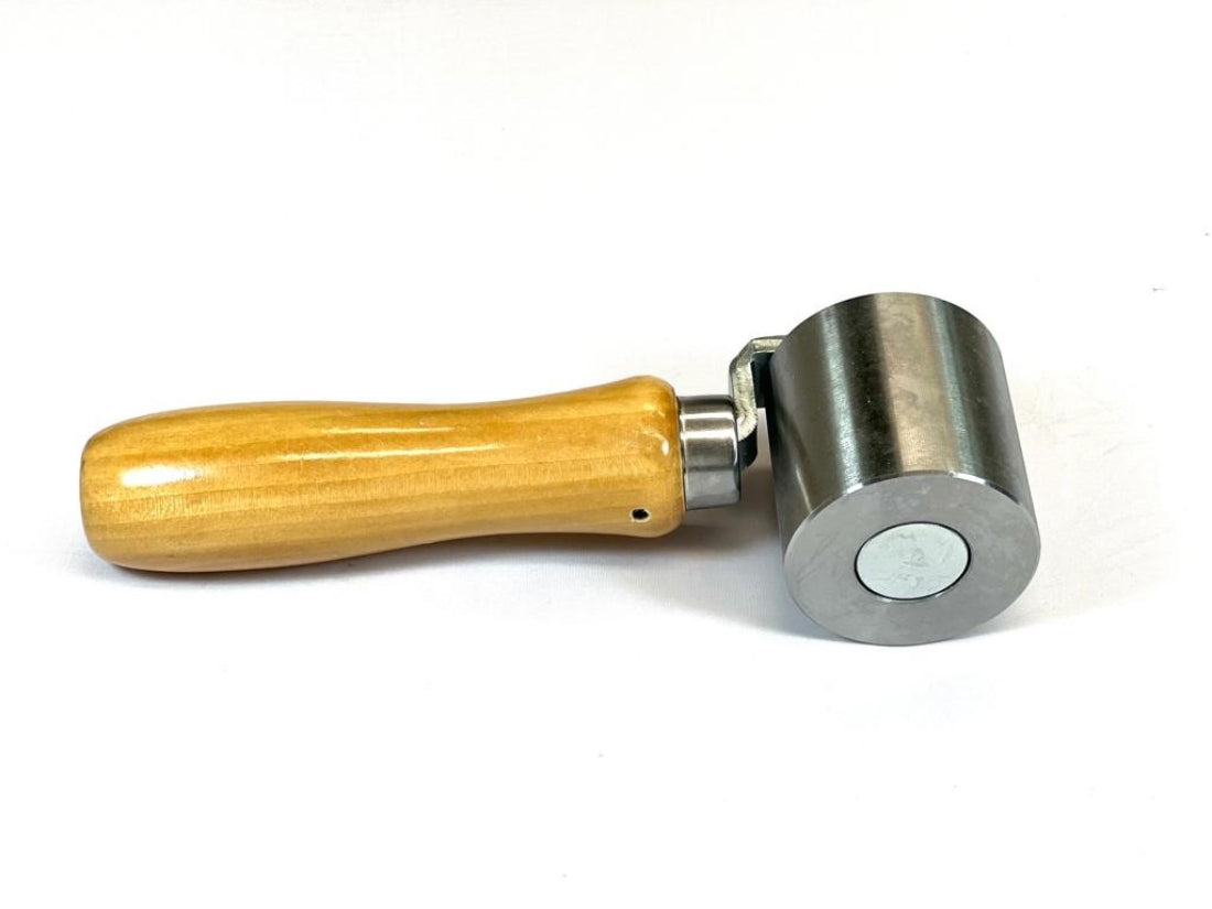 2inch Steel Seam Roller