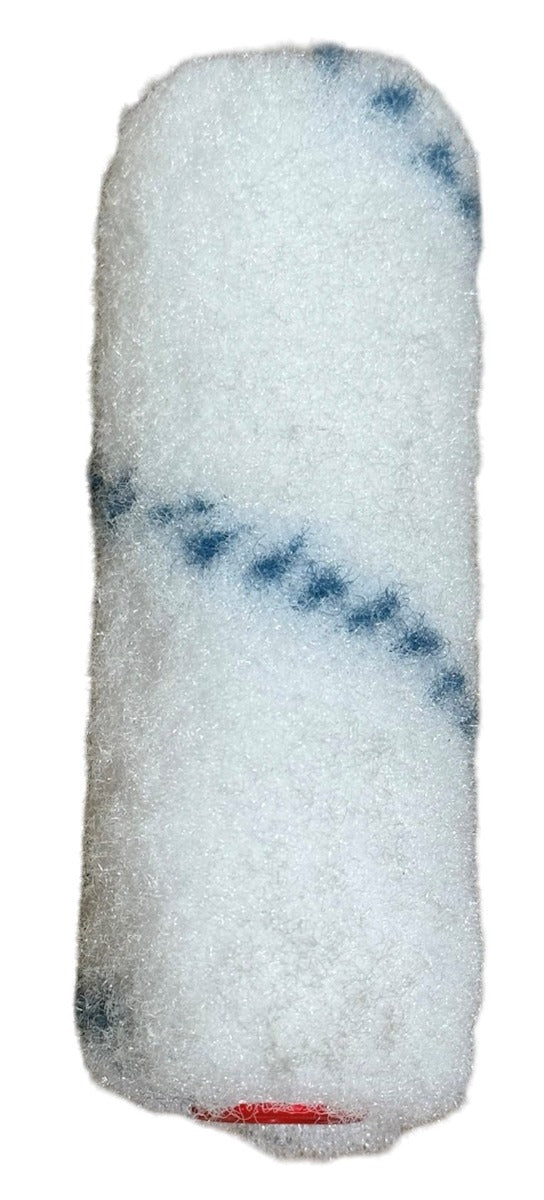 4" Solvent Resistant Roller Refill for Contact Adhesive