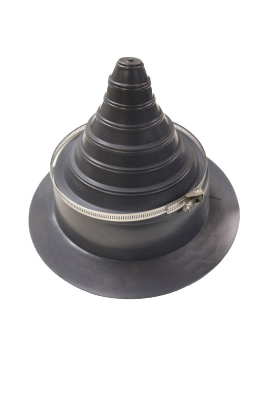 Fibertite Pipe Boot Moulded 20-150mm