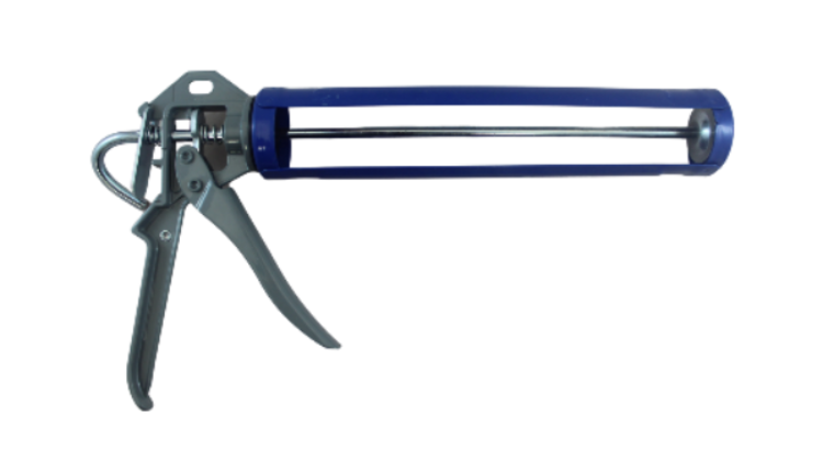 Mastic (Skeleton) Gun 400ml Heavy Duty