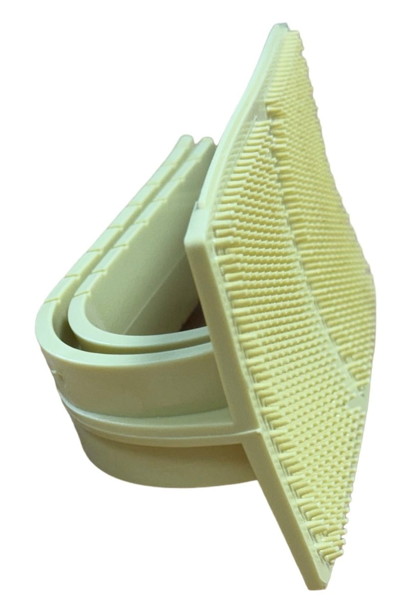SCRUB PAD HANDLE for scrubpads