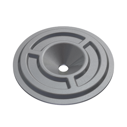 70mm circular dished pressure plate washer (per 100)