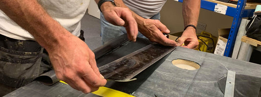 EPDM installer training