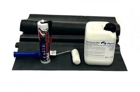Upgrade Your Outdoor Space: Why EPDM Shed Kits Offer Resilience and Eco-Friendly Innovation