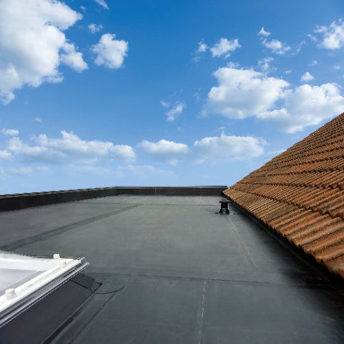 EPDM Roofing
