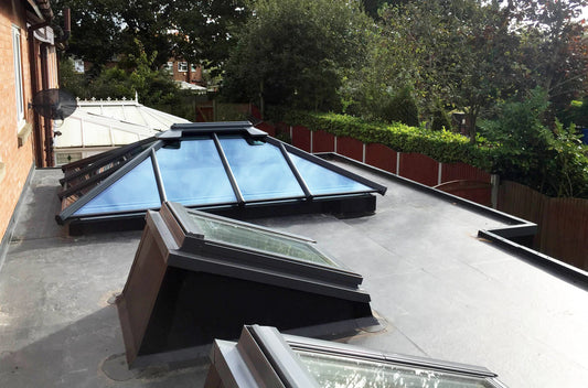 Why EPDM is the Ultimate Winter Warrior for Your Flat Roof