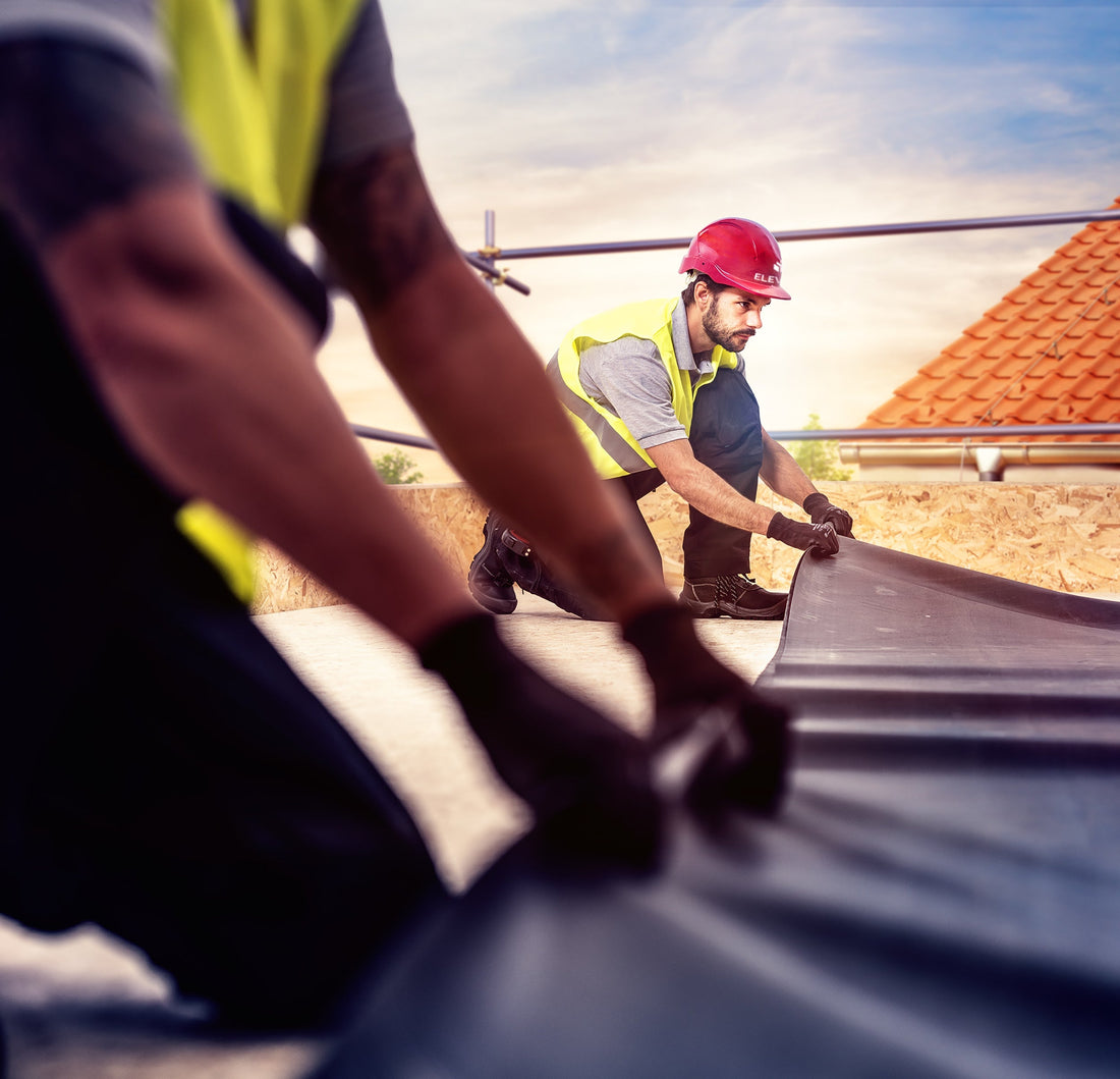 Efficiency Under Pressure: How Pro-Contractors Are Beating the 2026 "Labour Crunch"