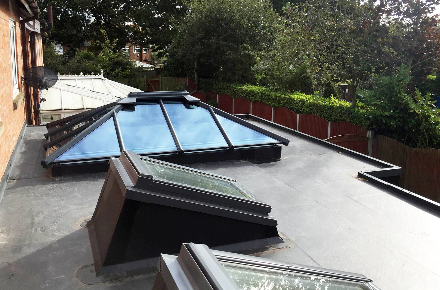 EPDM Roofing Sheet