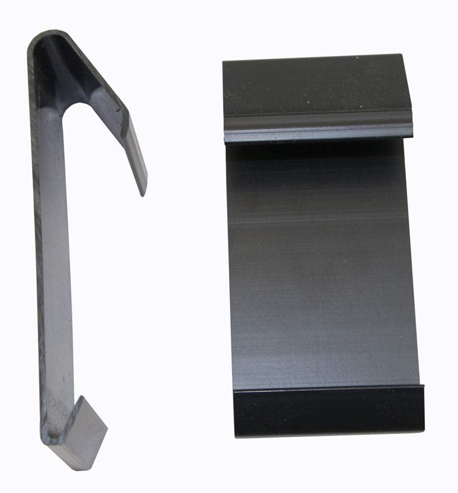 Quicktrim Additional Expansion / Joining Clips