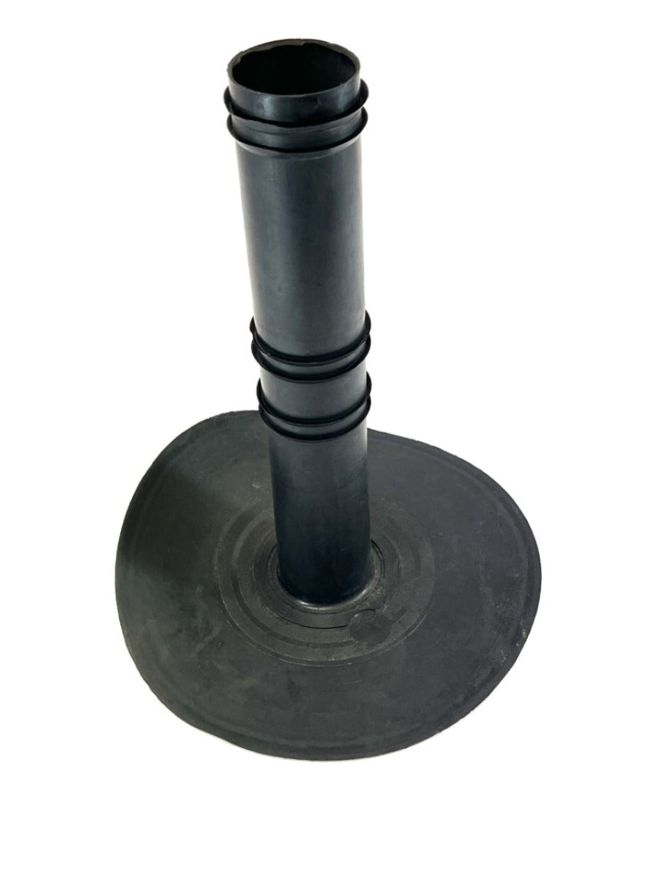 EPDM Drain Outlet - Through Roof