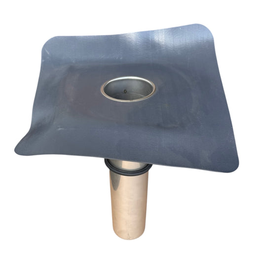 FarBo FloDrain Through Roof Outlet