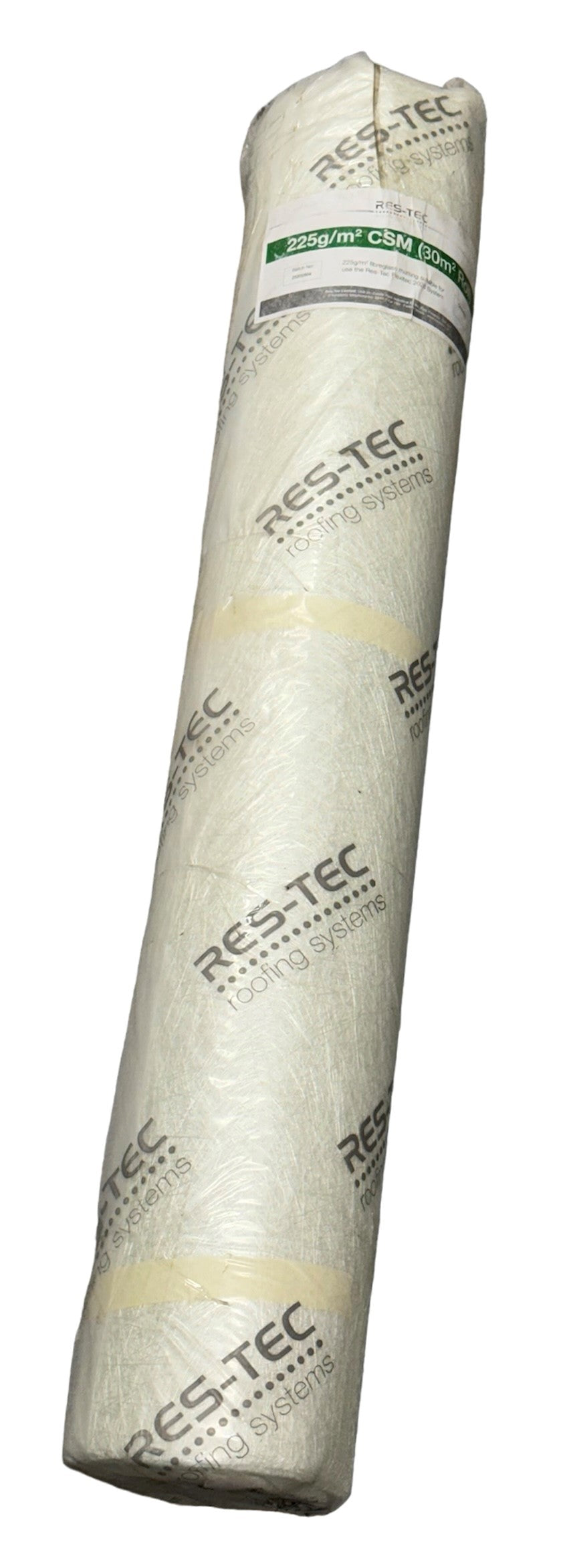 Flexitec 225g/sqm CSM Fiberglass