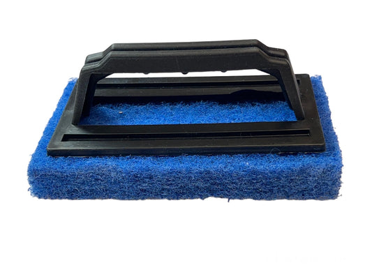Scrub Pad