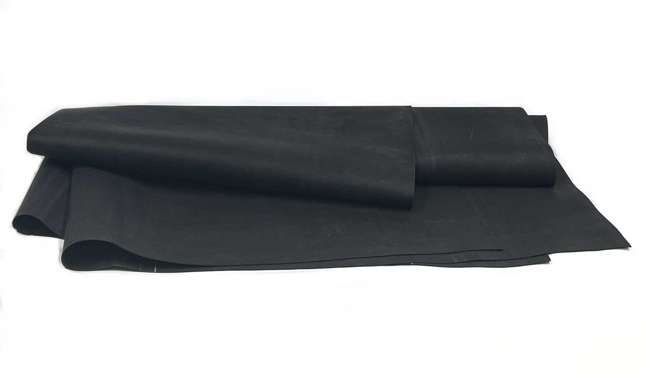 RubberCover EPDM Rubber Flat Roofing Membrane 1.52mm | £12.82 per Sqm ex vat