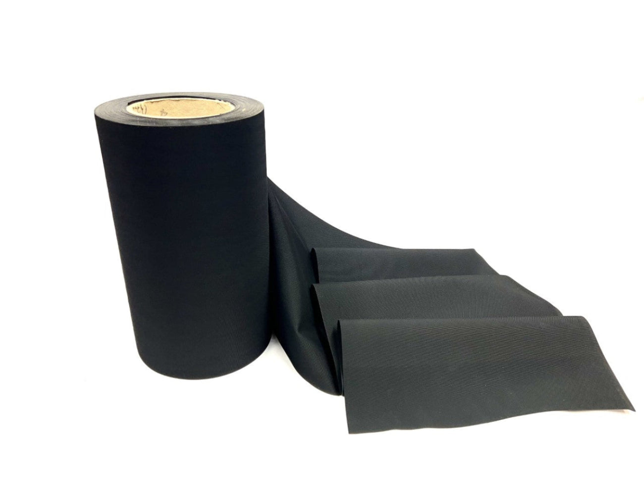 EPDM Façade / Cladding / Decking Rubber Rolls - 20m (Various Widths)