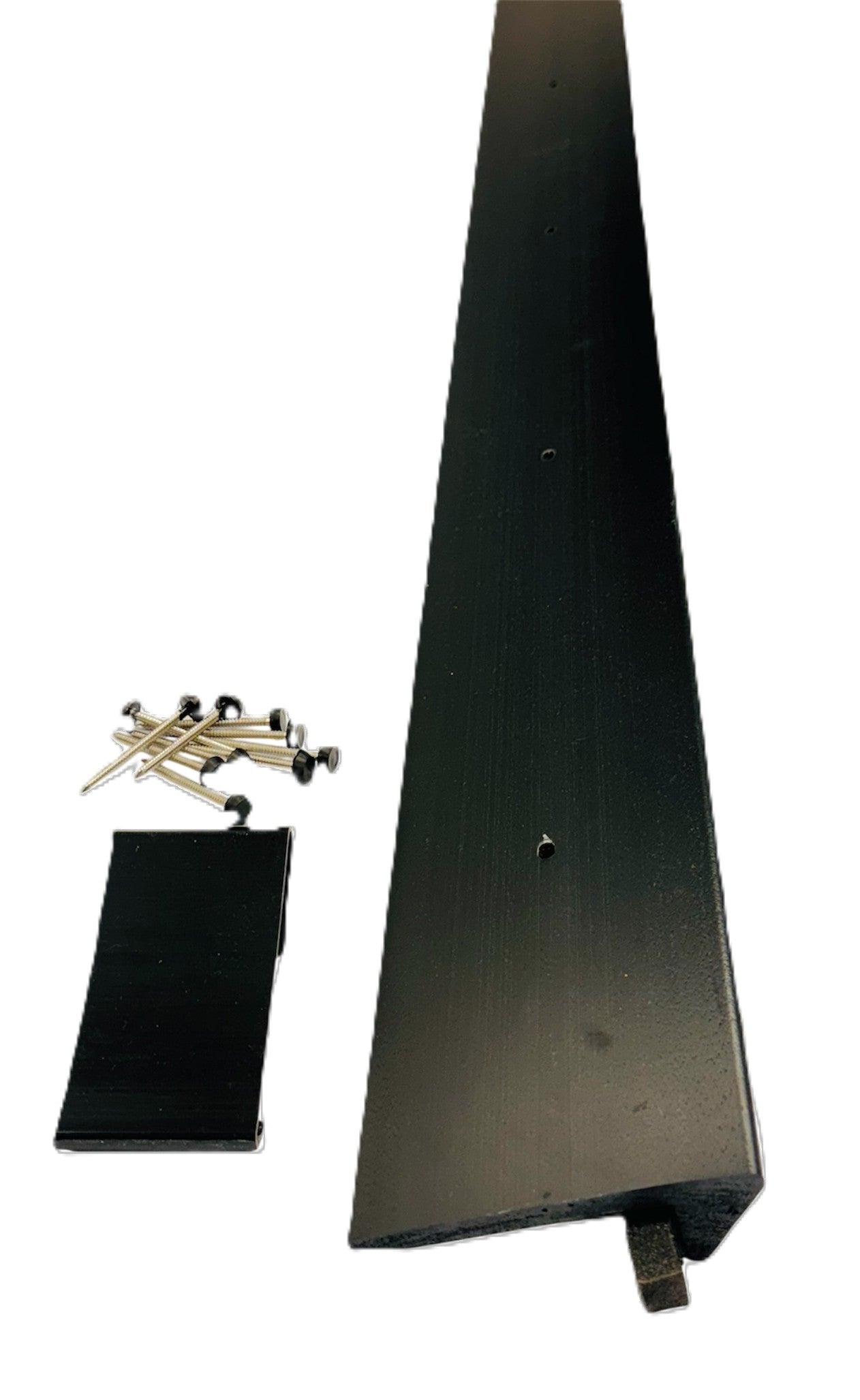 Quicktrim Check Kerb - Flat Roof Edge Trim
