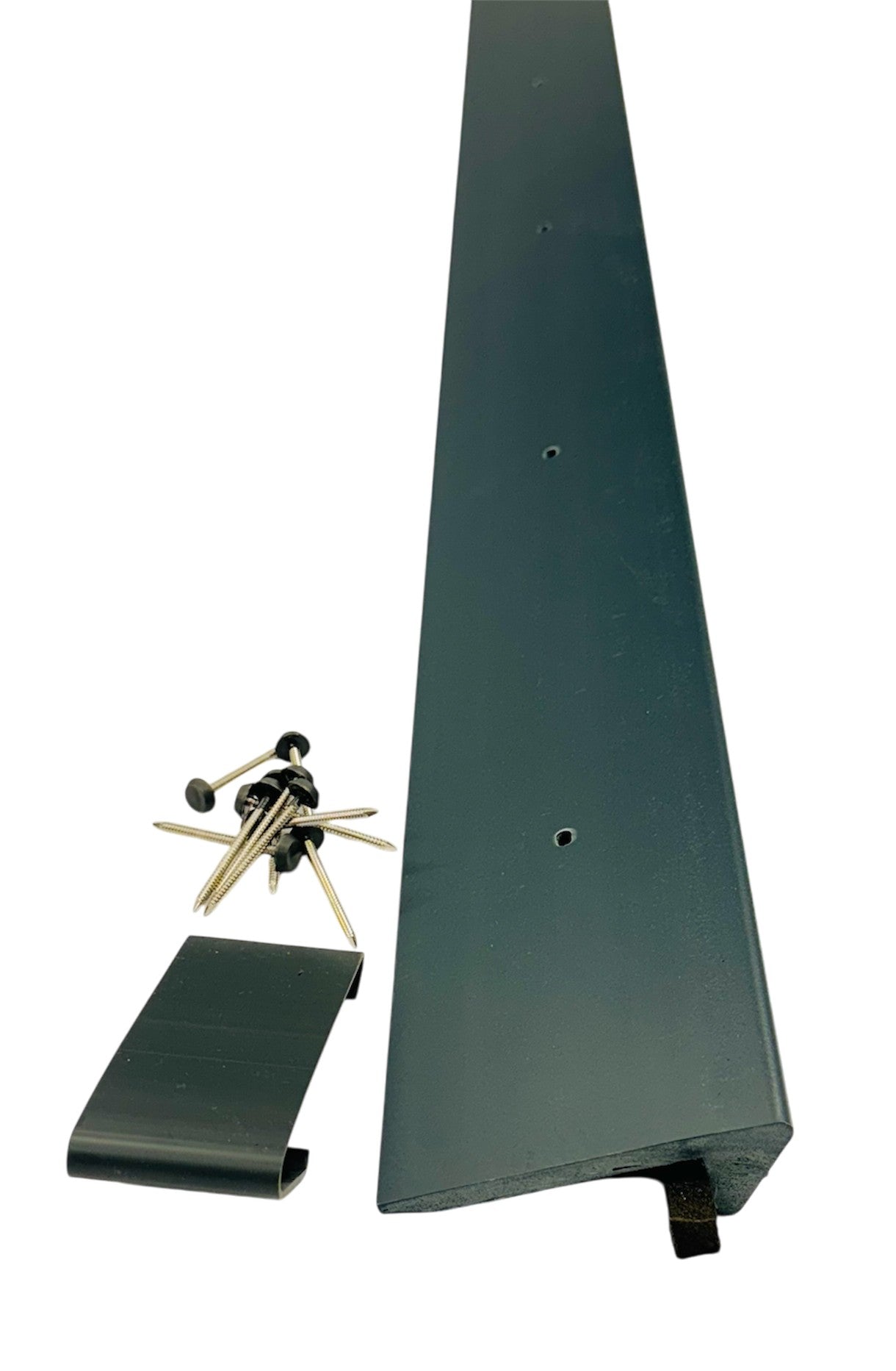 Quicktrim Check Kerb - Flat Roof Edge Trim