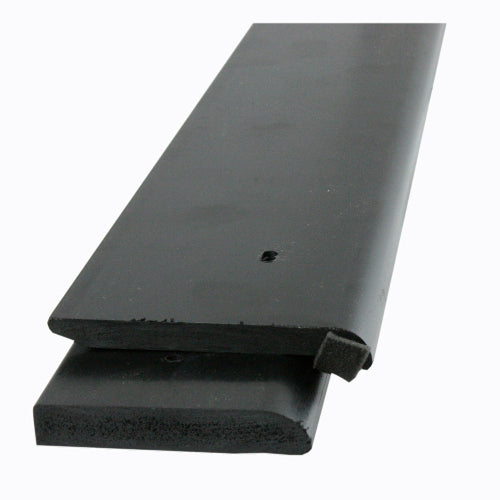 Quicktrim Drip Trim - Flat Roof Edge Trim
