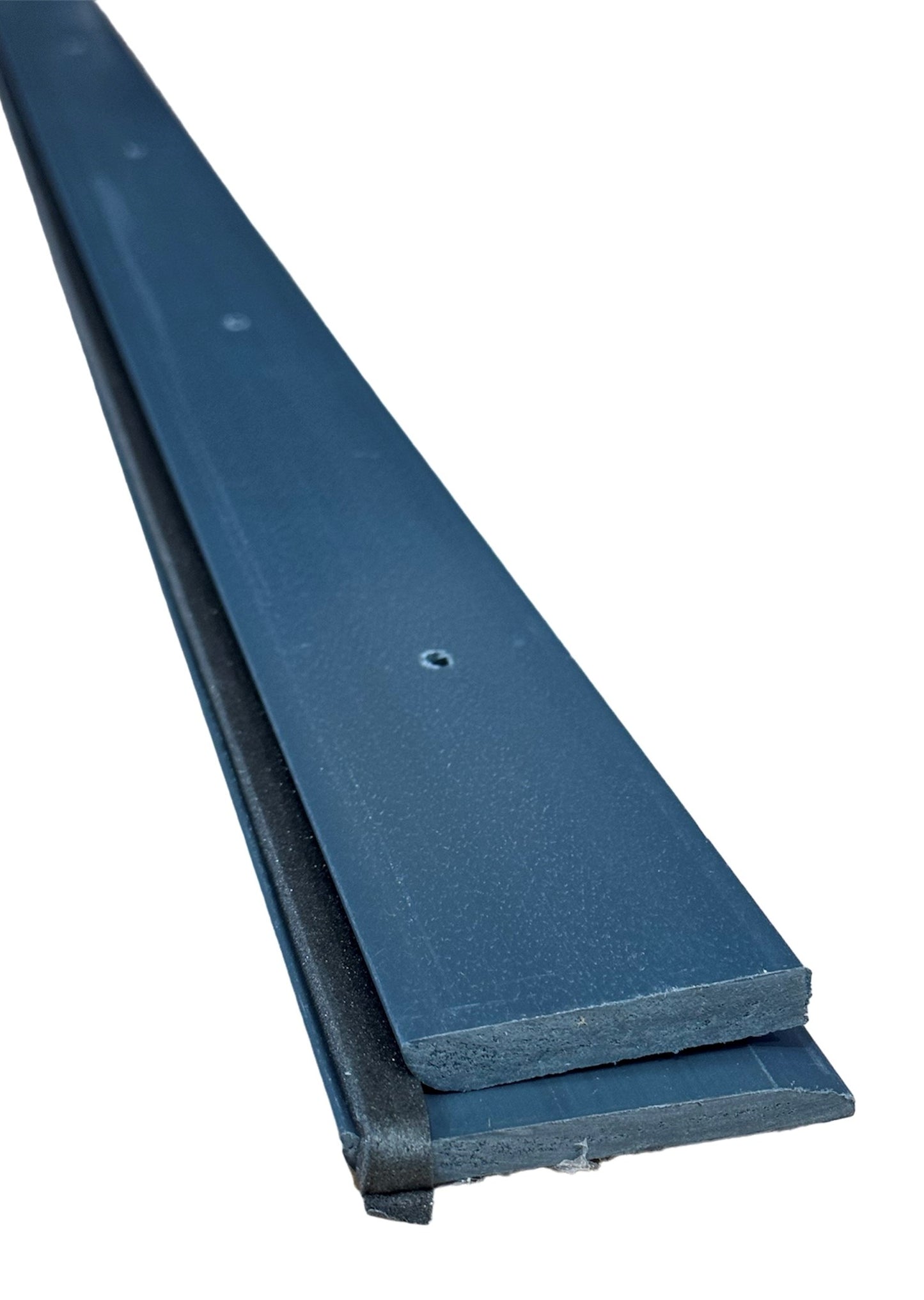 Quicktrim Drip Trim - Flat Roof Edge Trim
