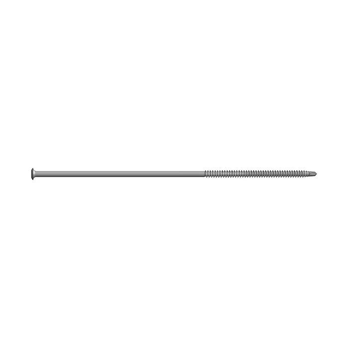 Carbon Steel 5.8mm diameter fastener (per 100)
