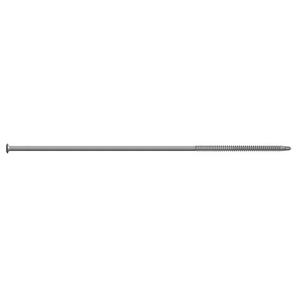 Carbon Steel 5.8mm diameter fastener (per 100)