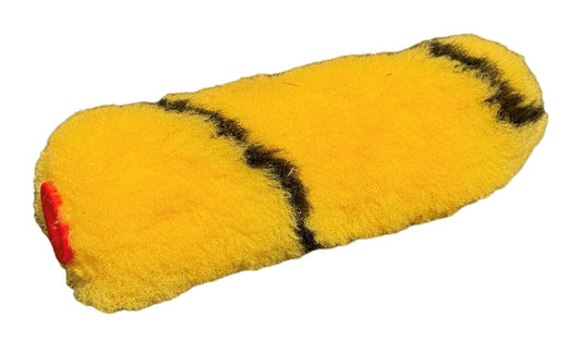 4" Water-based roller refill