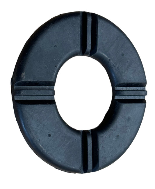 9mm Rubber Support Pad for Paving Slabs