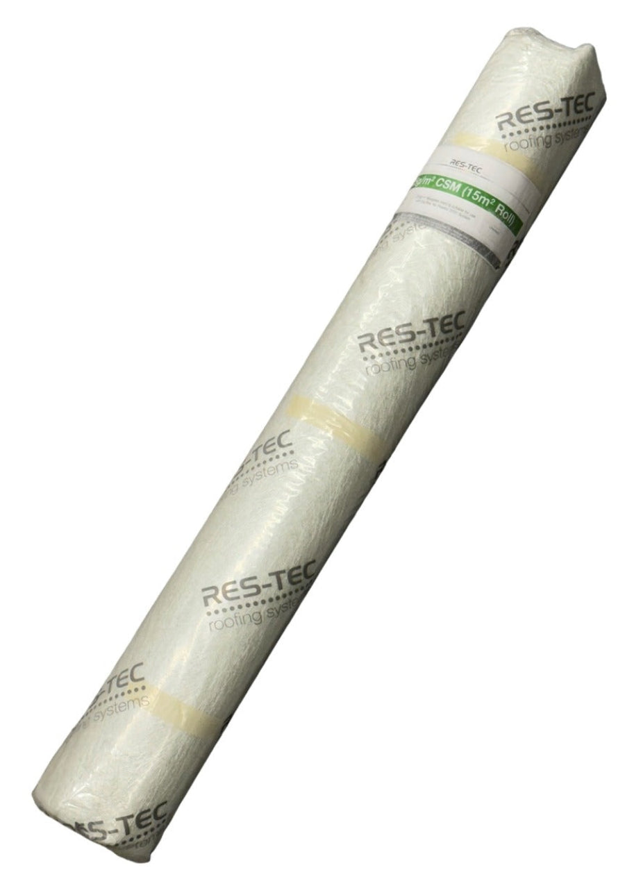 Flexitec 225g/sqm CSM Fiberglass