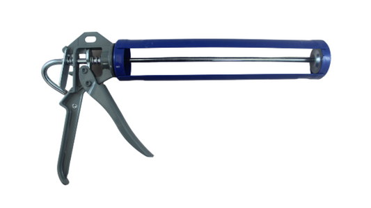 Mastic (Skeleton) Gun 400ml Heavy Duty
