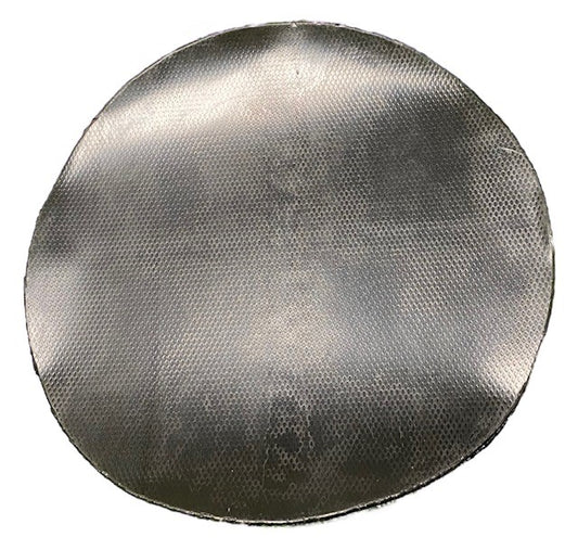 EPDM Corner Flashing Disc 8.5" (216mm)